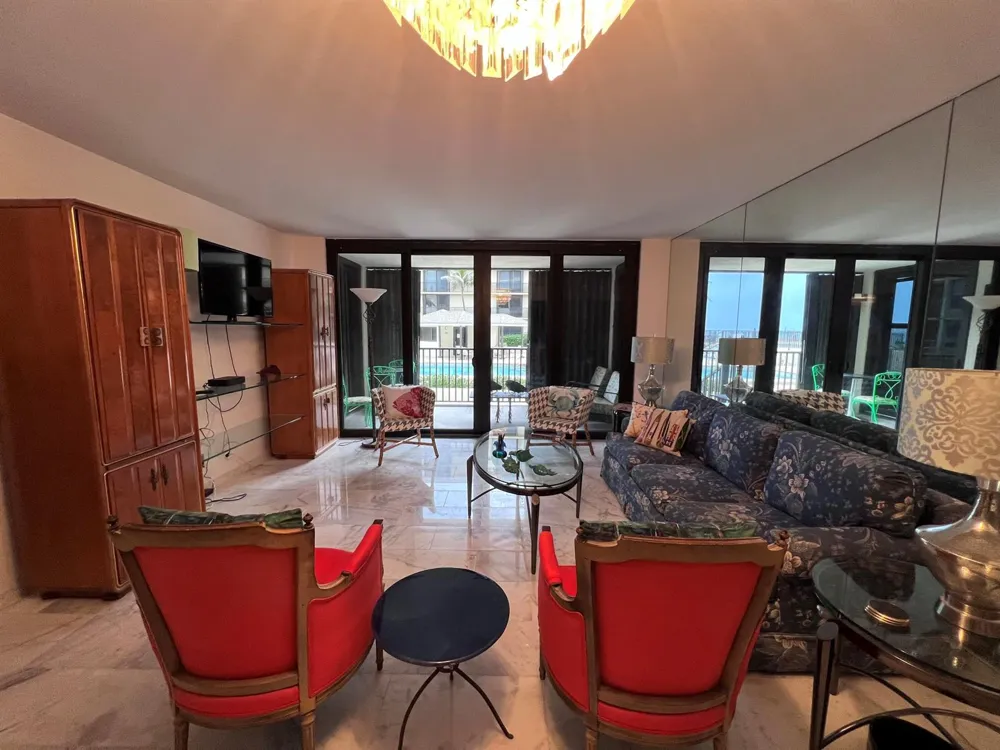 3610 S Ocean Boulevard #102 South Palm Beach, FL 33480