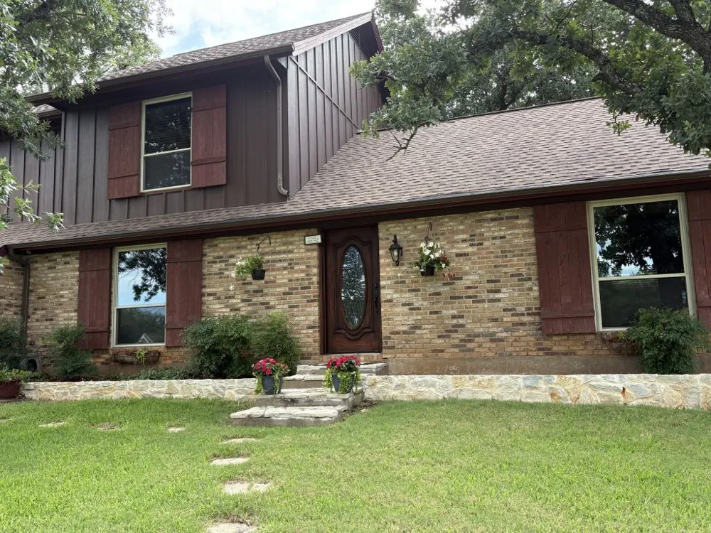 1212 Vera Lane Kennedale, TX 76060