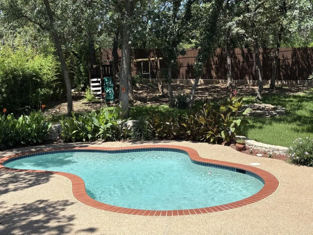 1212 Vera Lane Kennedale, TX 76060