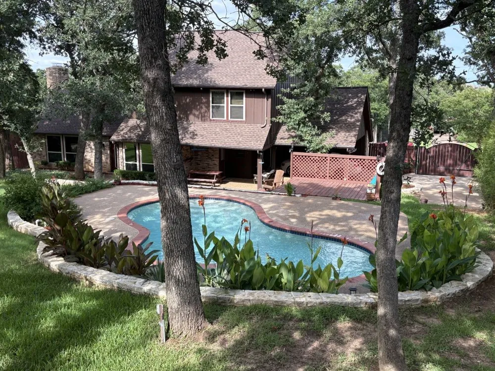 1212 Vera Lane Kennedale, TX 76060