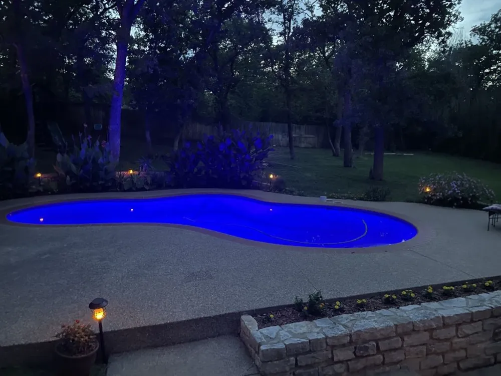 1212 Vera Lane Kennedale, TX 76060