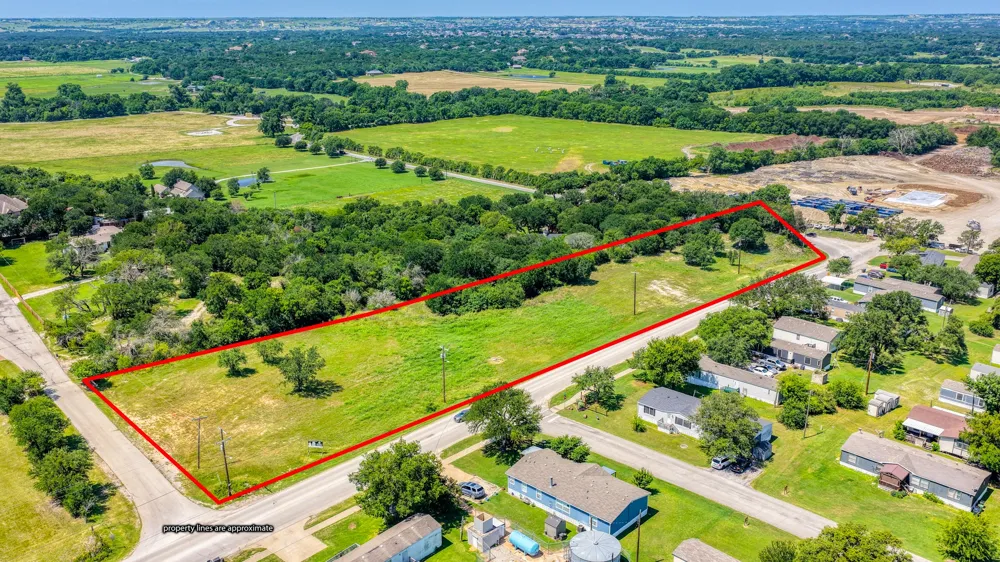 619 Old Annetta Rd Aledo, TX 76008