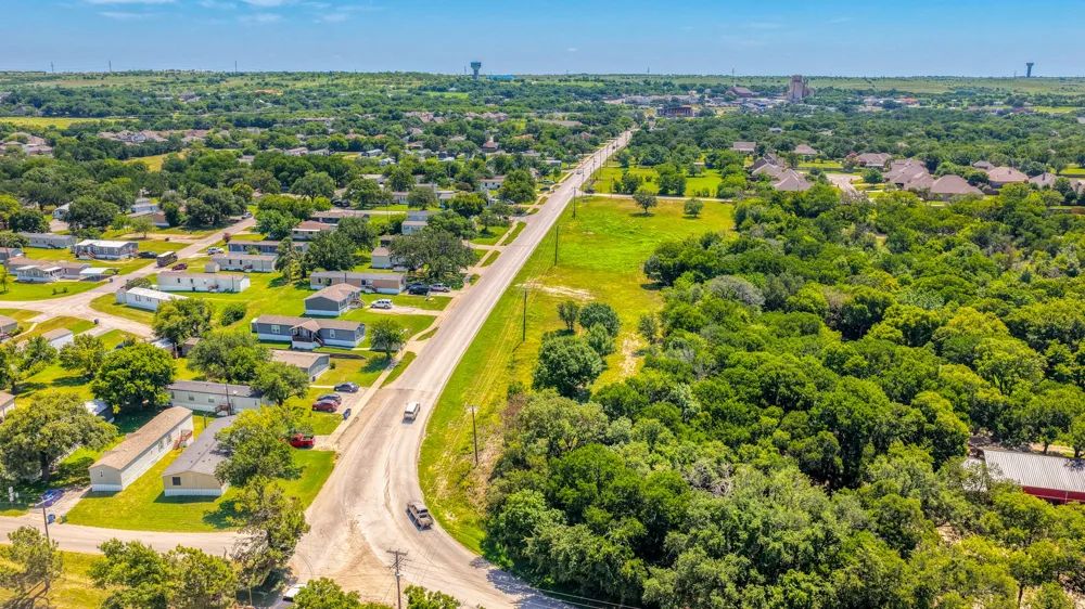 619 Old Annetta Rd Aledo, TX 76008