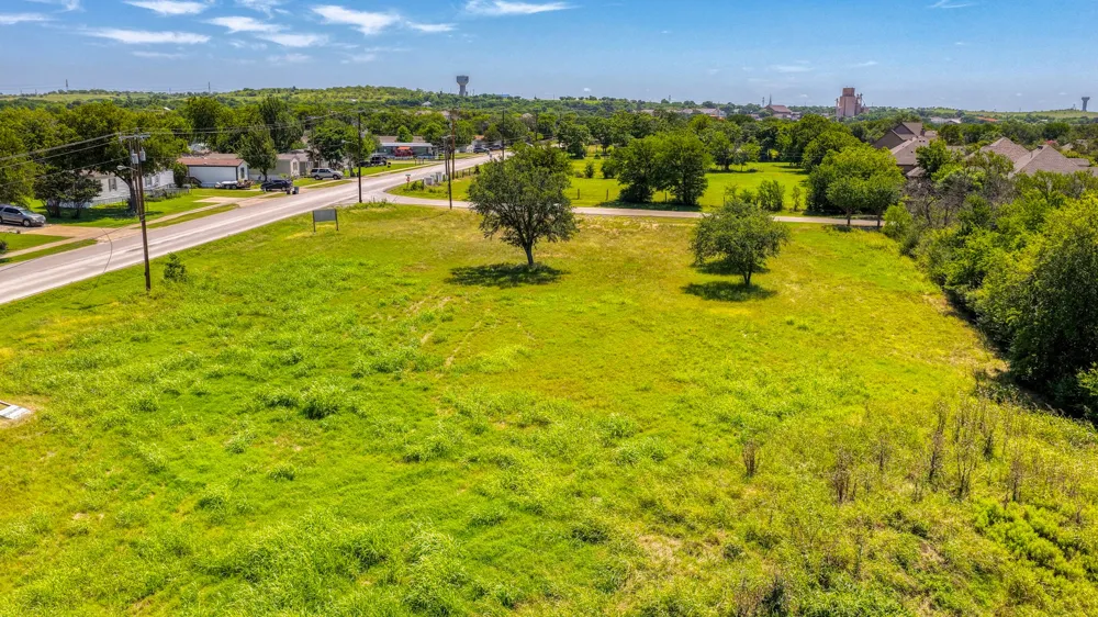 619 Old Annetta Rd Aledo, TX 76008