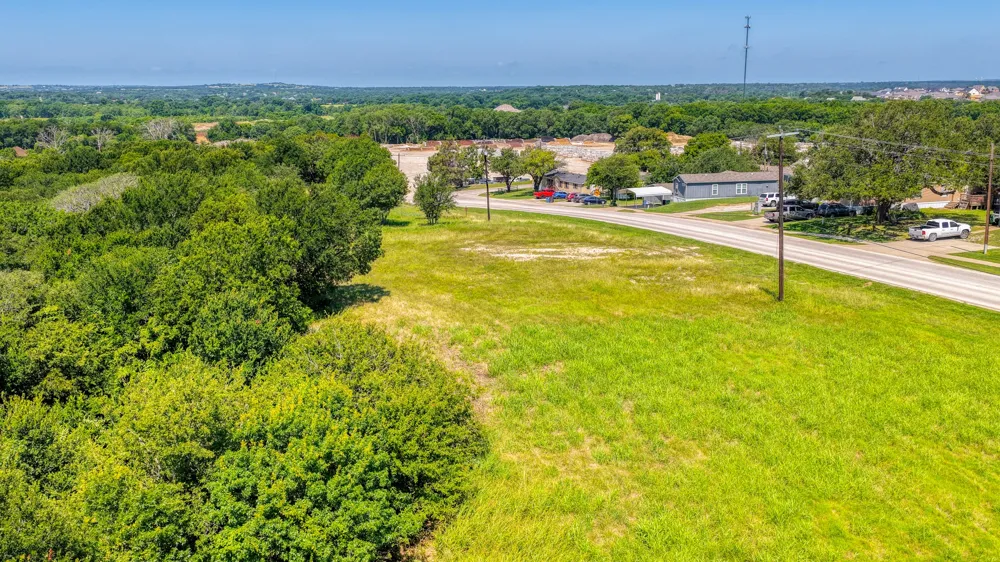 619 Old Annetta Rd Aledo, TX 76008