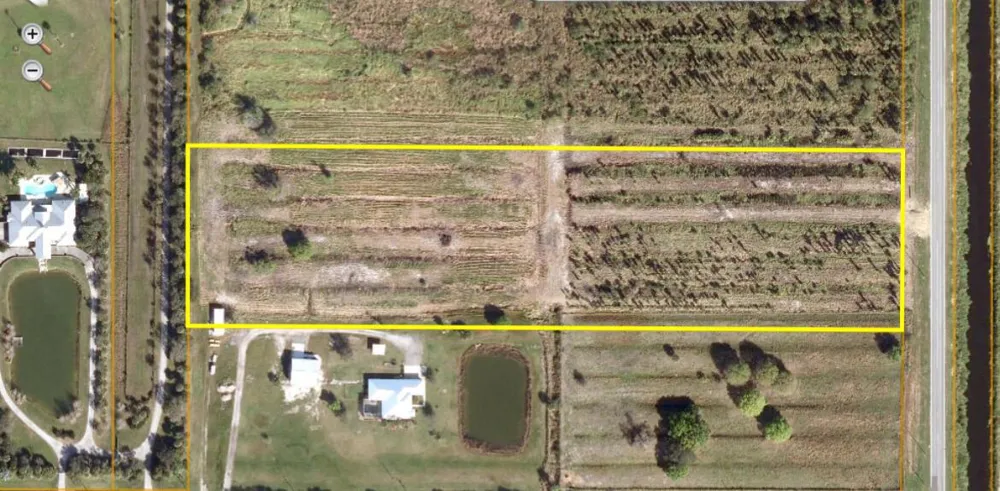 1503 S Header Canal Road Fort Pierce, FL 34945
