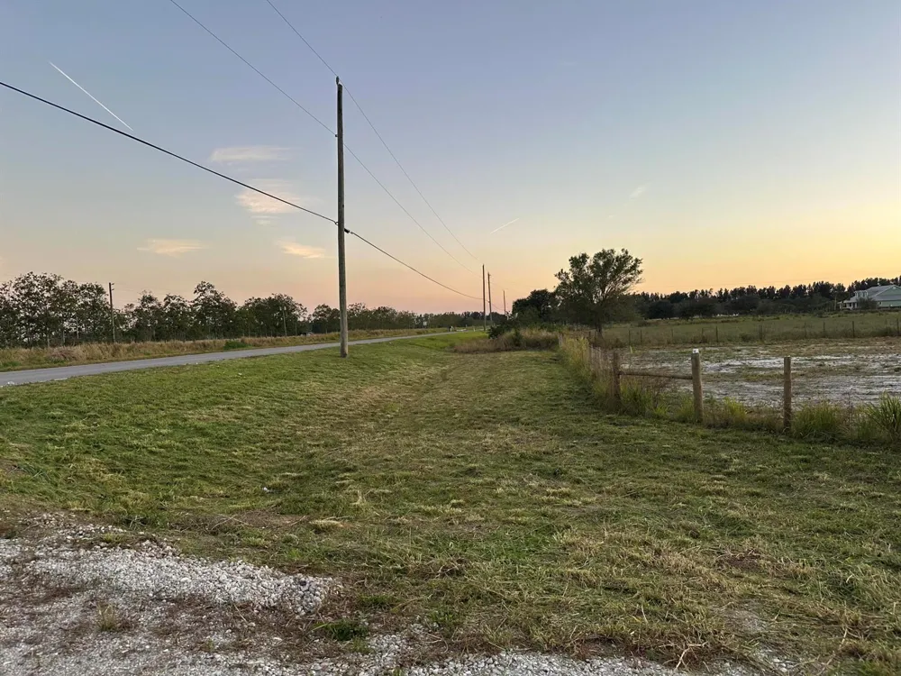1503 S Header Canal Road Fort Pierce, FL 34945