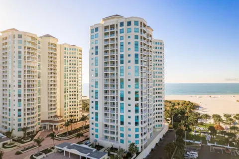 1170 GULF BOULEVARD SW #1105
