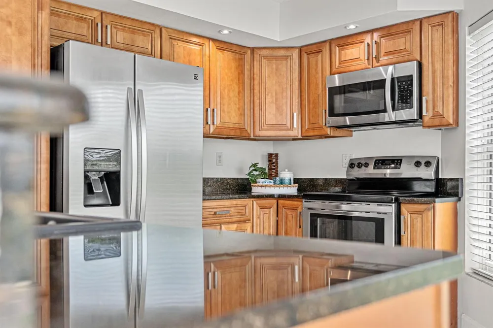 1155 S Atlantic Avenue #203 Cocoa Beach, FL 32931