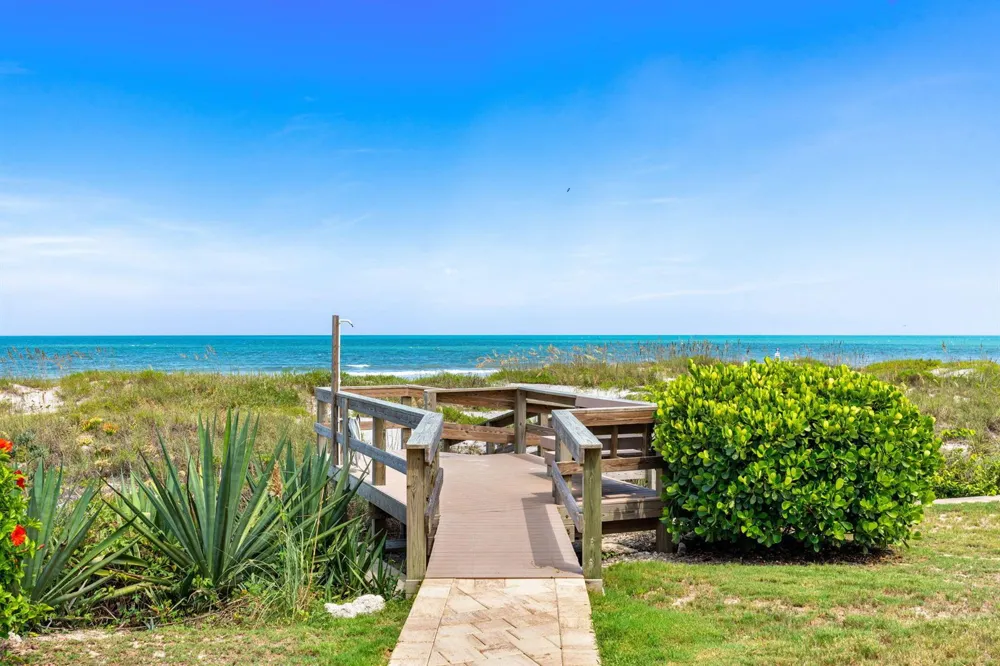 1155 S Atlantic Avenue #203 Cocoa Beach, FL 32931