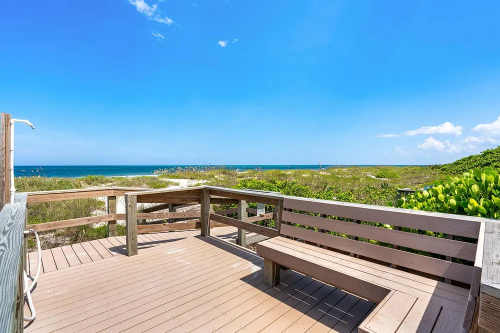 1155 S Atlantic Avenue #203 Cocoa Beach, FL 32931