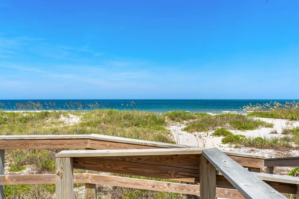 1155 S Atlantic Avenue #203 Cocoa Beach, FL 32931