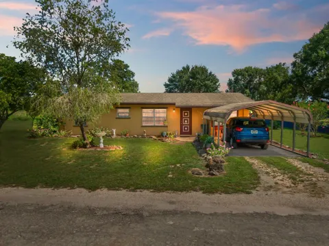 3324 S Jenkins Road