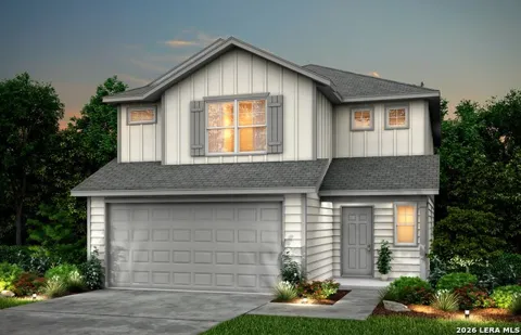 4122 BERMUDA LANE