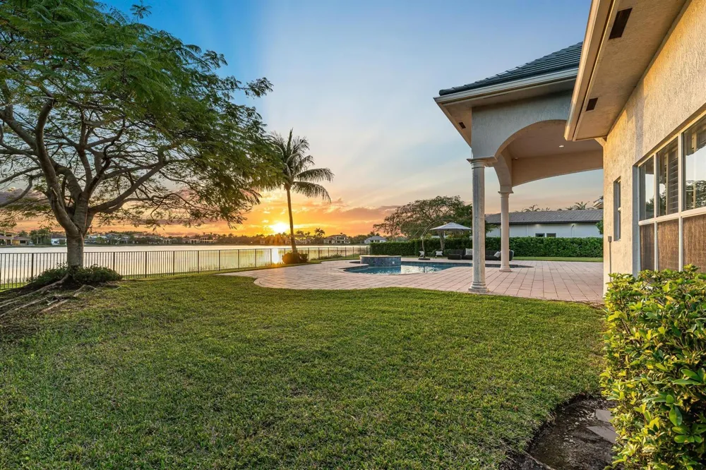 3111 Lake Ridge Lane Weston, FL 33332