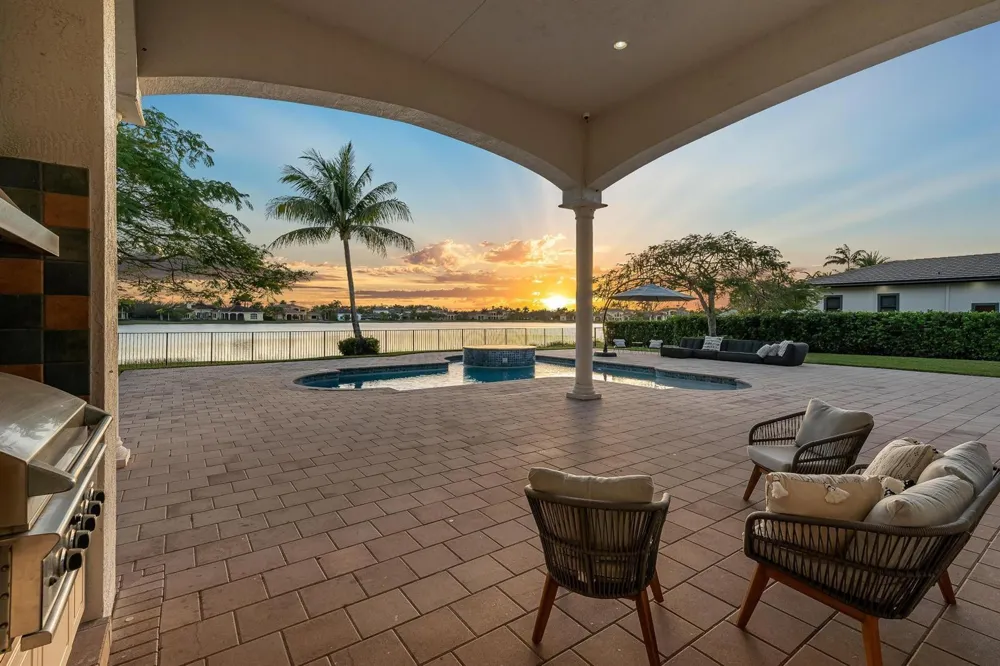 3111 Lake Ridge Lane Weston, FL 33332