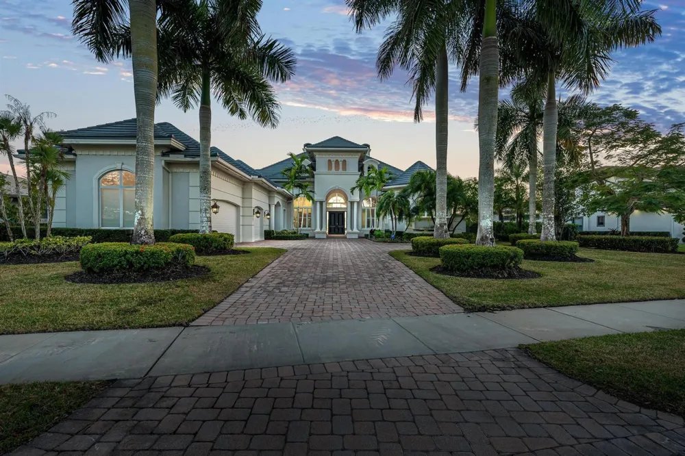3111 Lake Ridge Lane Weston, FL 33332