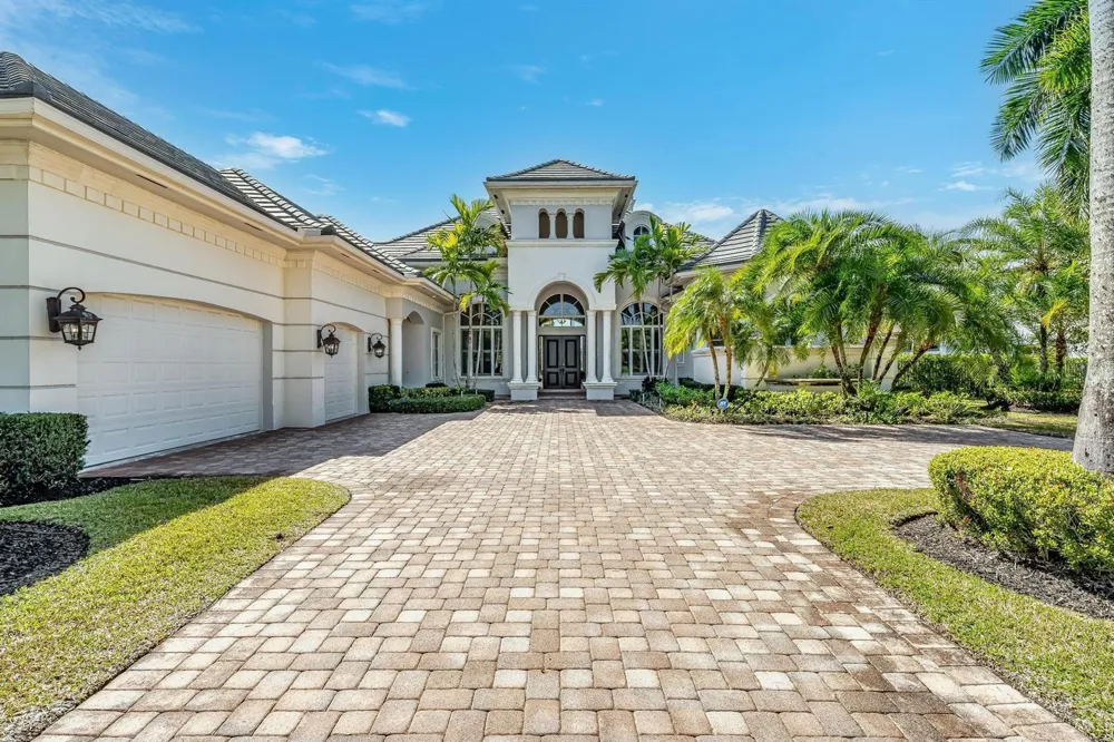 3111 Lake Ridge Lane Weston, FL 33332