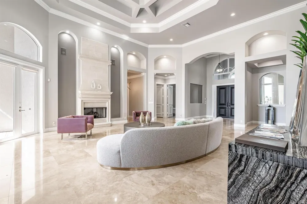 3111 Lake Ridge Lane Weston, FL 33332