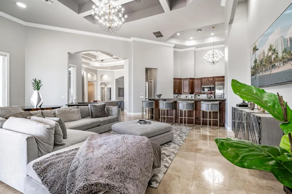 3111 Lake Ridge Lane Weston, FL 33332