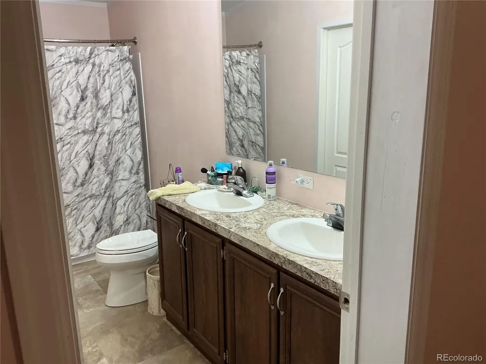 S B STREET Bethune, CO 80805