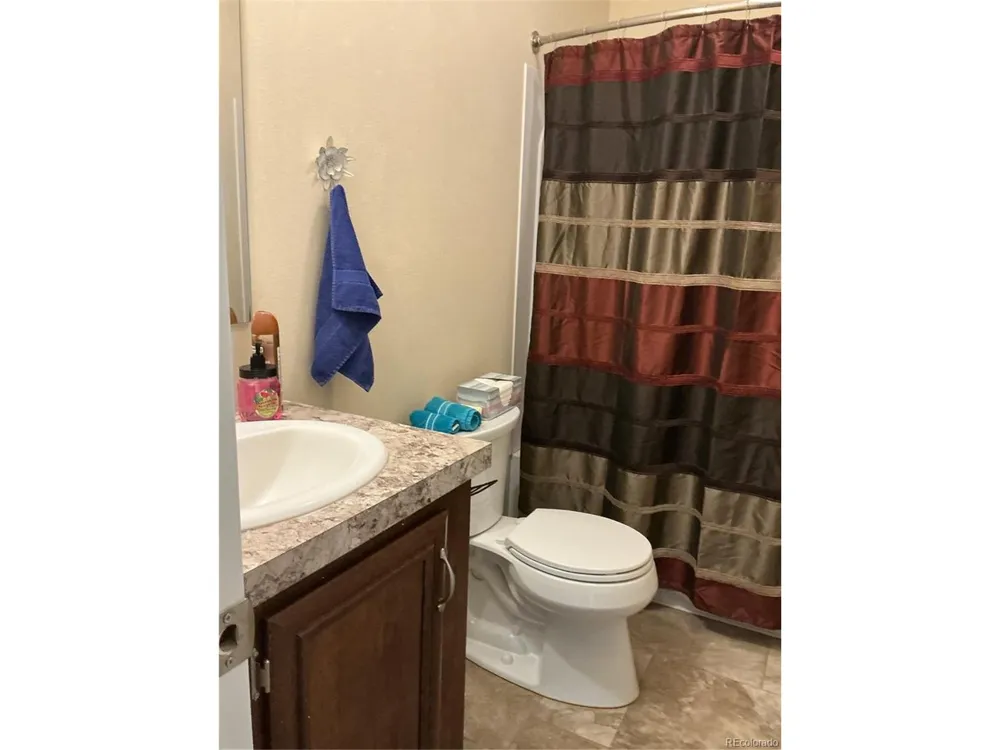 S B STREET Bethune, CO 80805