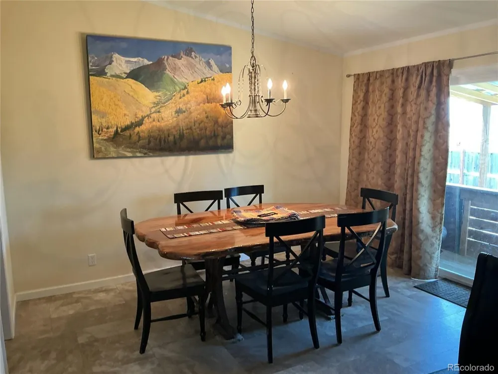 S B STREET Bethune, CO 80805