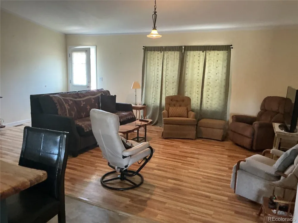 S B STREET Bethune, CO 80805