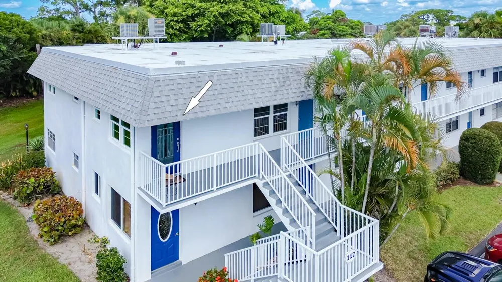 2929 SE Ocean Boulevard #117-10 Stuart, FL 34996