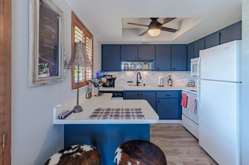 2929 SE Ocean Boulevard #117-10 Stuart, FL 34996