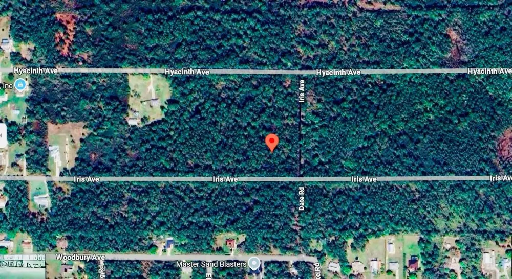 1218 Iris Avenue Sebring, FL 33875