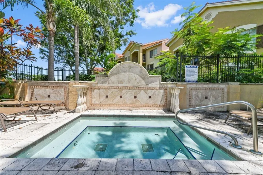 4101 San Marino Boulevard #108 West Palm Beach, FL 33409