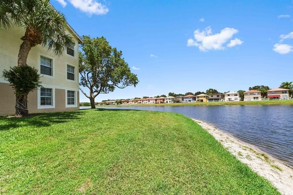 4101 San Marino Boulevard #108 West Palm Beach, FL 33409