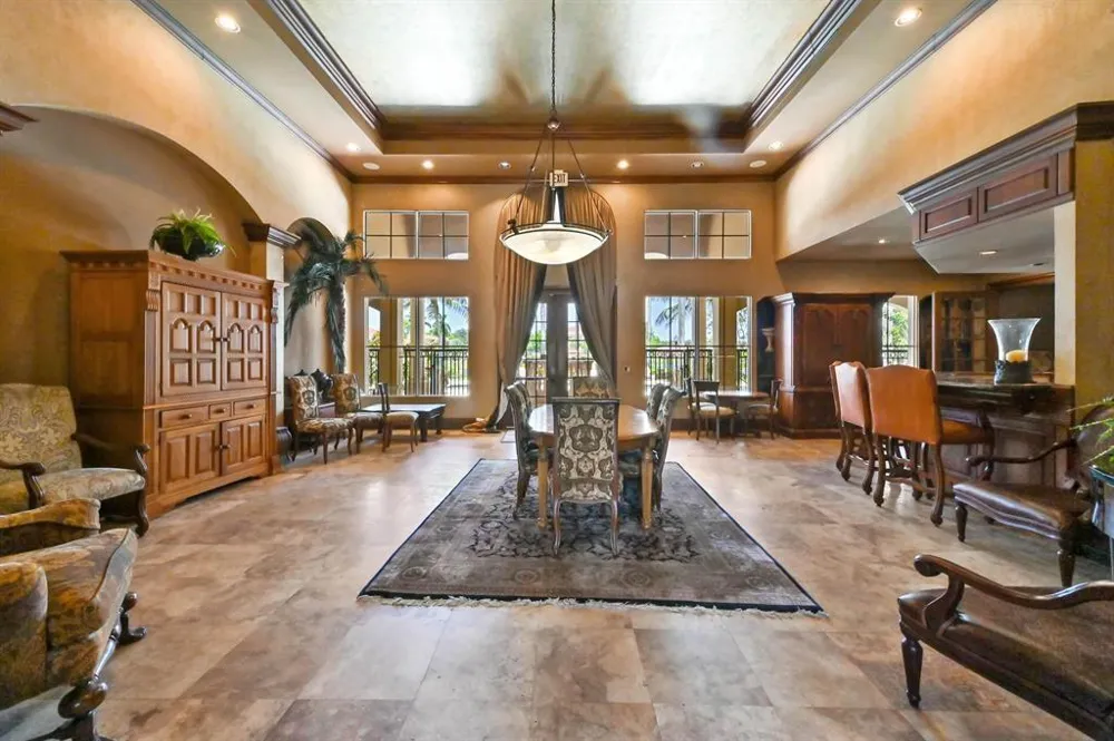 4101 San Marino Boulevard #108 West Palm Beach, FL 33409
