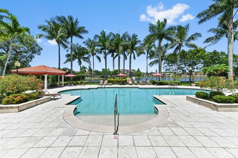 4101 San Marino Boulevard #108 West Palm Beach, FL 33409