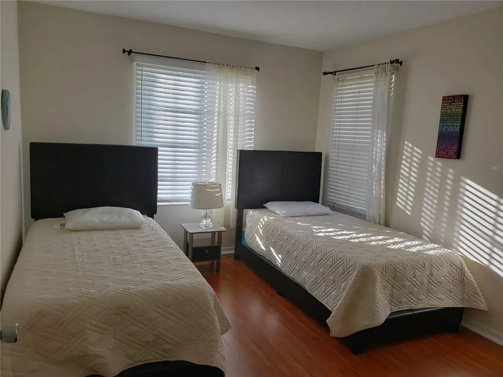4101 San Marino Boulevard #108 West Palm Beach, FL 33409