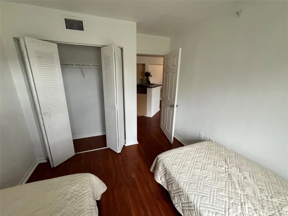 4101 San Marino Boulevard #108 West Palm Beach, FL 33409