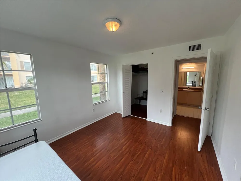 4101 San Marino Boulevard #108 West Palm Beach, FL 33409