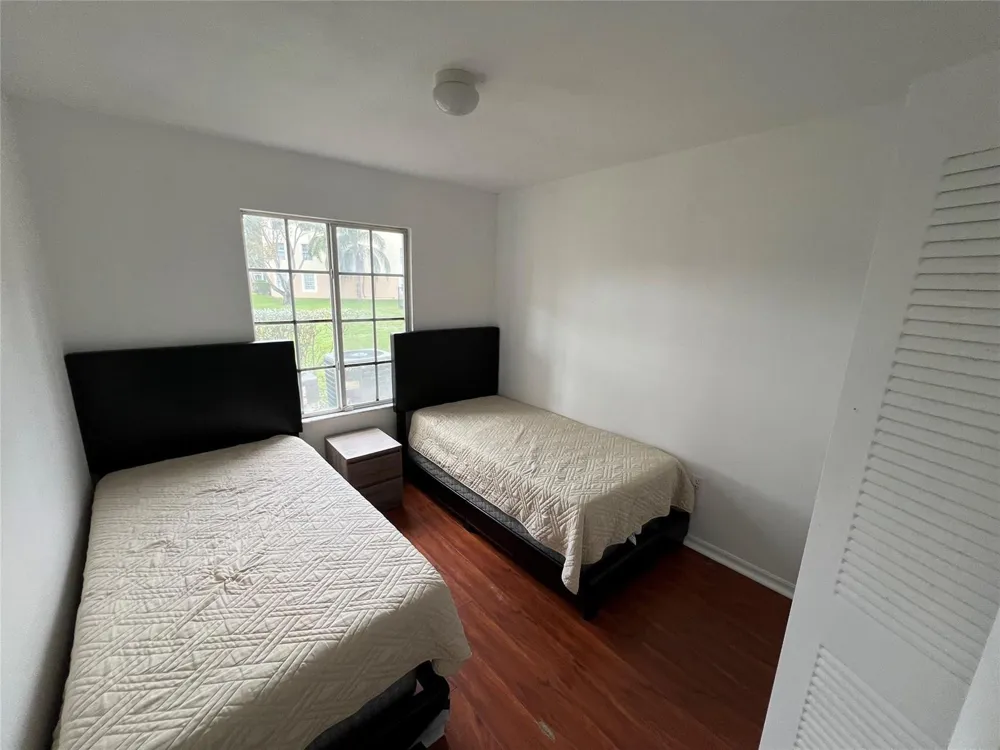 4101 San Marino Boulevard #108 West Palm Beach, FL 33409