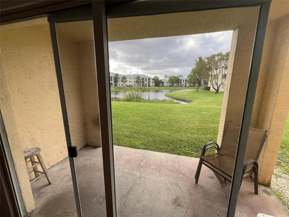 4101 San Marino Boulevard #108 West Palm Beach, FL 33409
