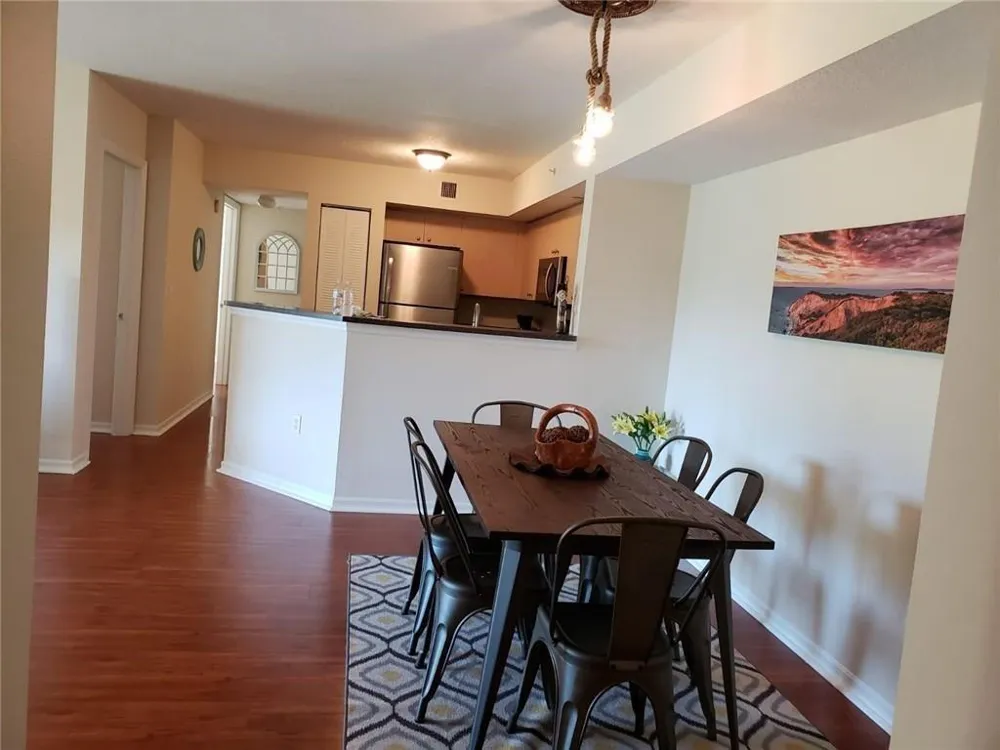 4101 San Marino Boulevard #108 West Palm Beach, FL 33409