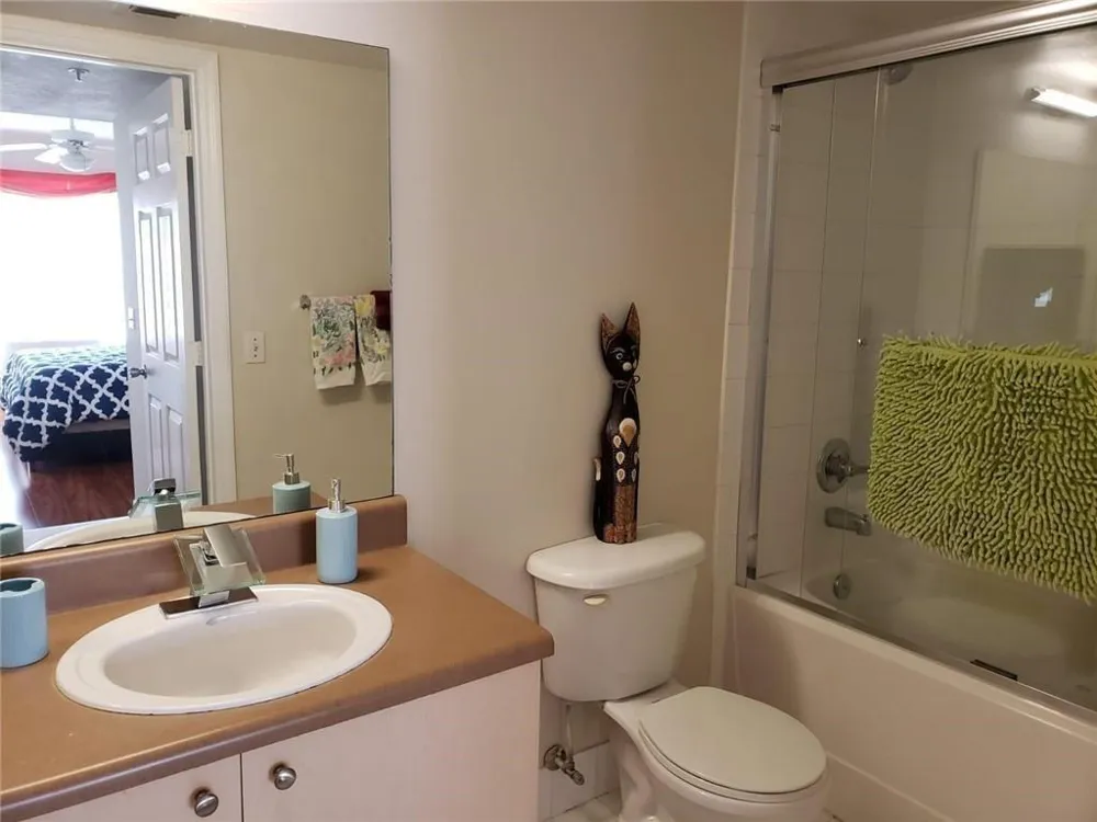4101 San Marino Boulevard #108 West Palm Beach, FL 33409