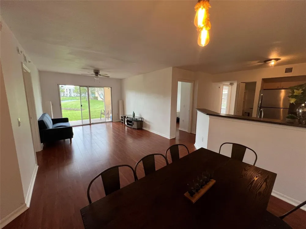 4101 San Marino Boulevard #108 West Palm Beach, FL 33409