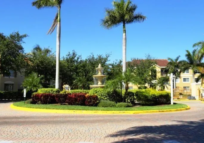 4101 San Marino Boulevard #108 West Palm Beach, FL 33409