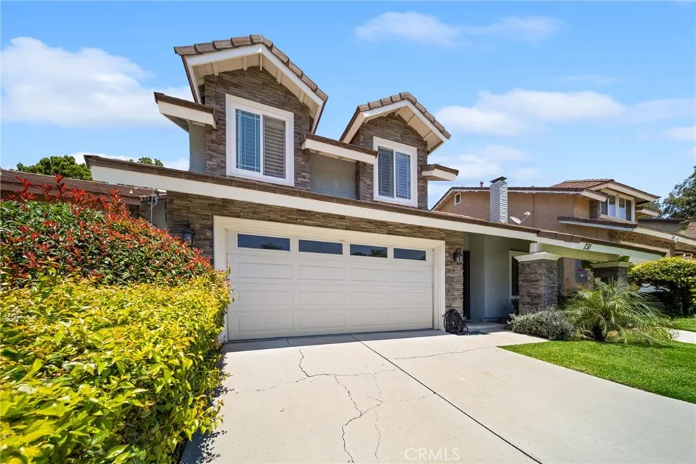 731 Langer Placentia, CA 92870