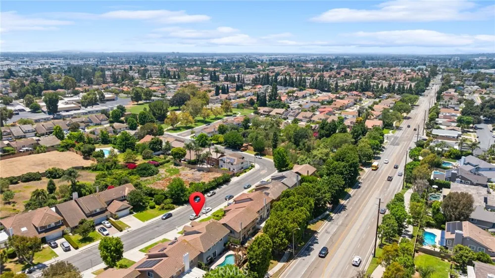 731 Langer Placentia, CA 92870