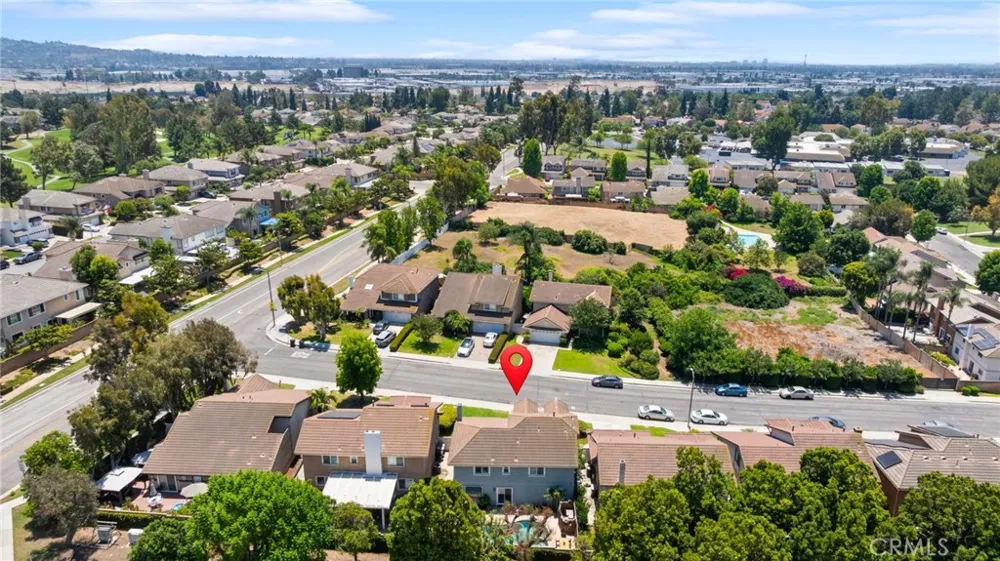 731 Langer Placentia, CA 92870