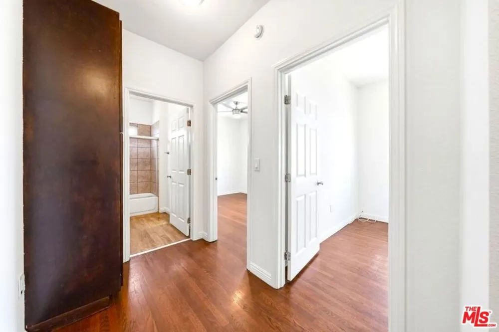 2025 3rd Avenue ##3 Los Angeles, CA 90018