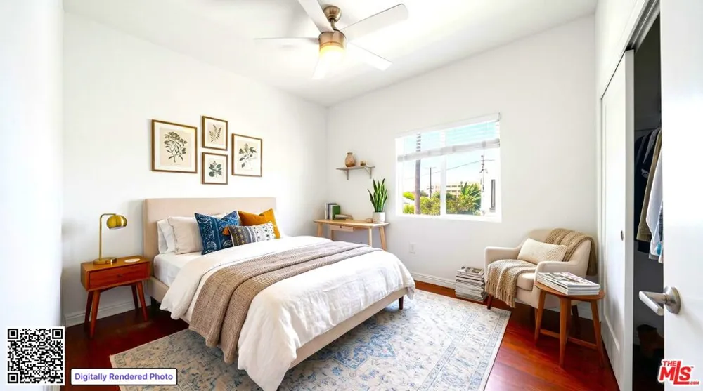 2025 3rd Avenue ##3 Los Angeles, CA 90018