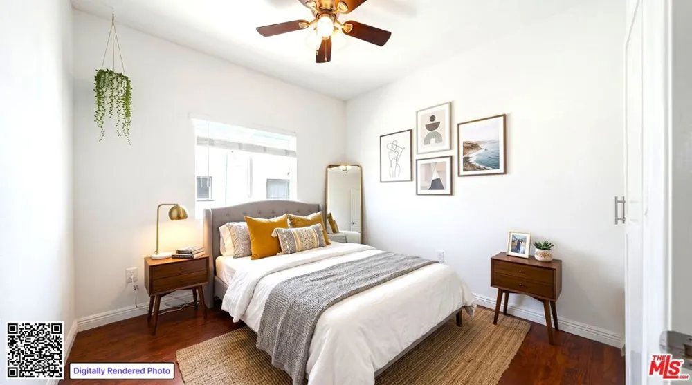 2025 3rd Avenue ##3 Los Angeles, CA 90018